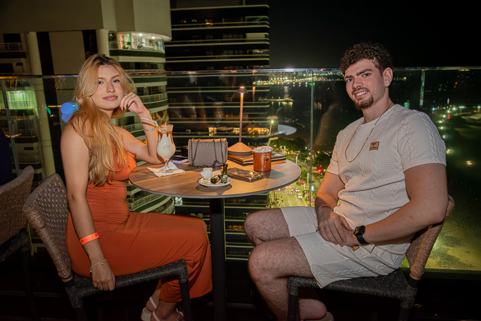 Victoria Coriolando E José Carlos Alves