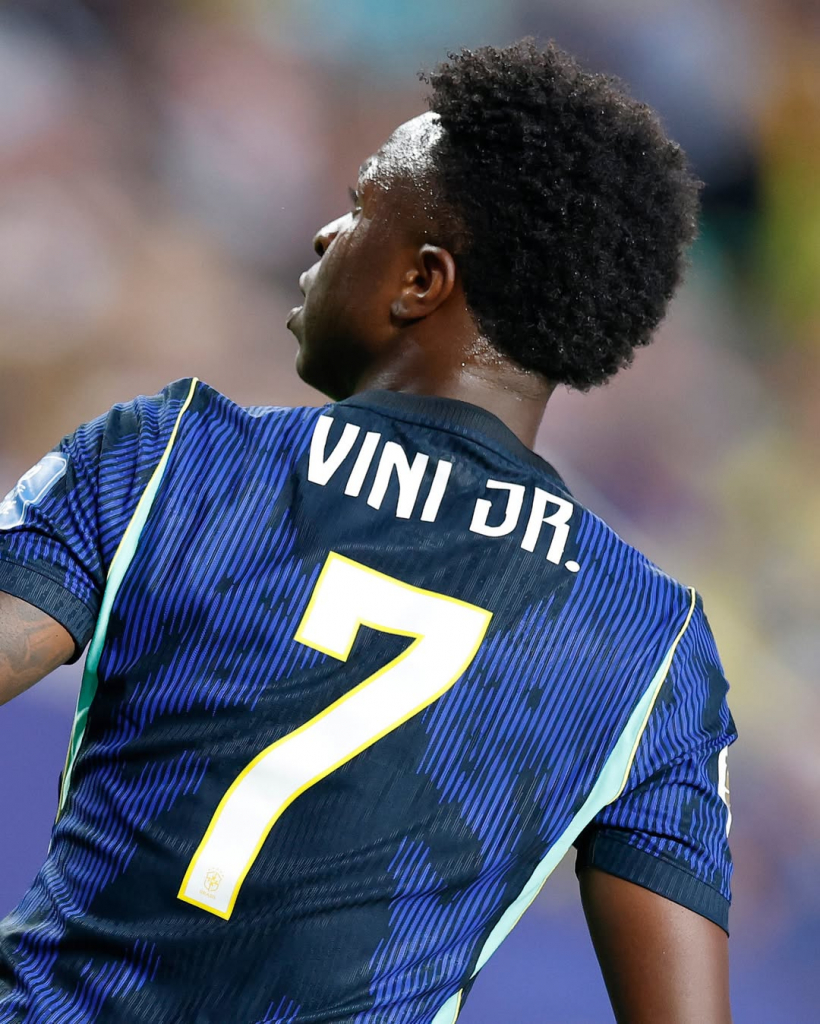 Vini Jr.