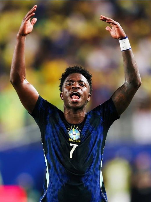 Vini Jr.
