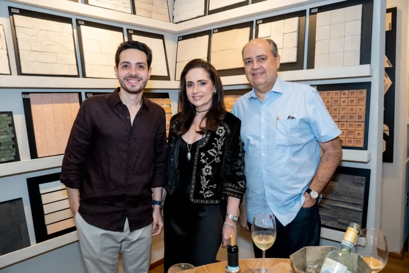 Design & Texturas - Rádica recebe Terracor em experiência sensorial para convidados