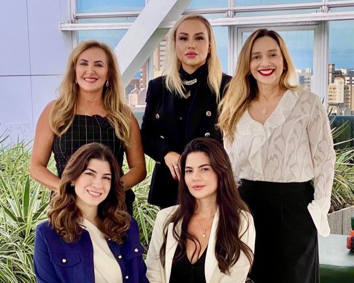 Viva Grita Mar promove debate sobre posicionamento e influência feminina no Mareá Kite Club