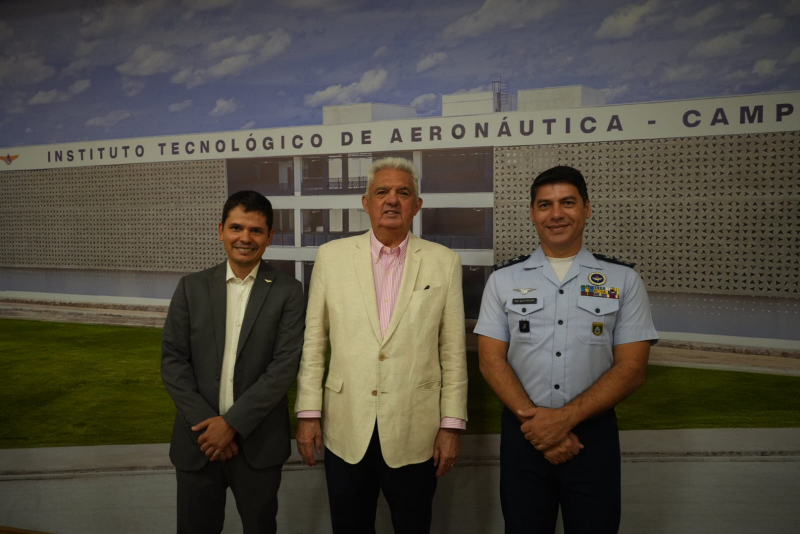 ITA Ceará entra em nova fase de articulação institucional
