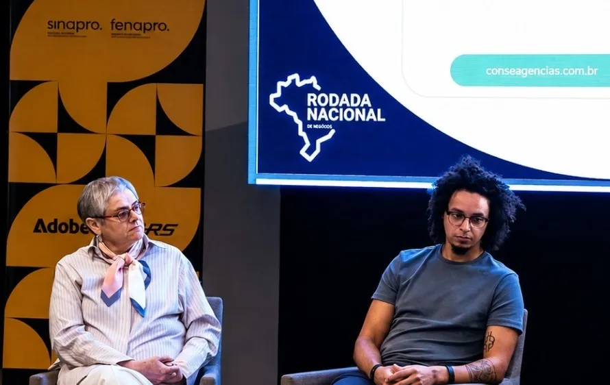 Fortaleza reúne agenda publicitária nacional com FESTPRO e posse do Sinapro-CE no Iate Clube