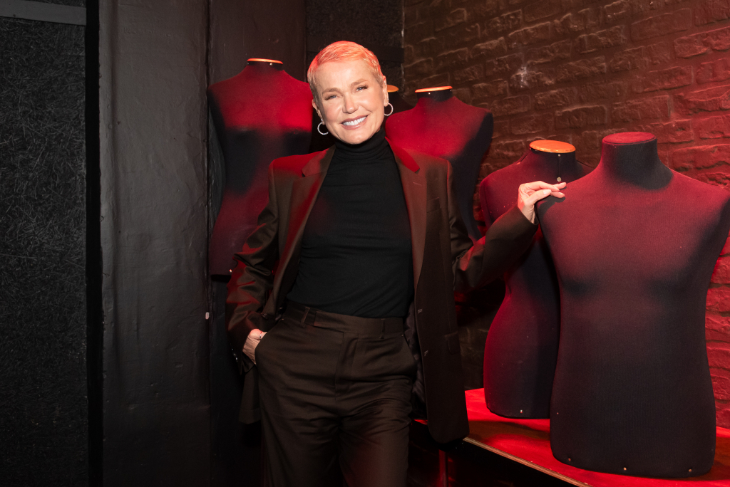 Xuxa