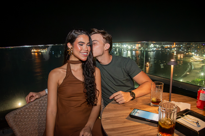 Experiência Premium - Hotel Gran Marquise faz do Dia dos Namorados um fim de semana de romance