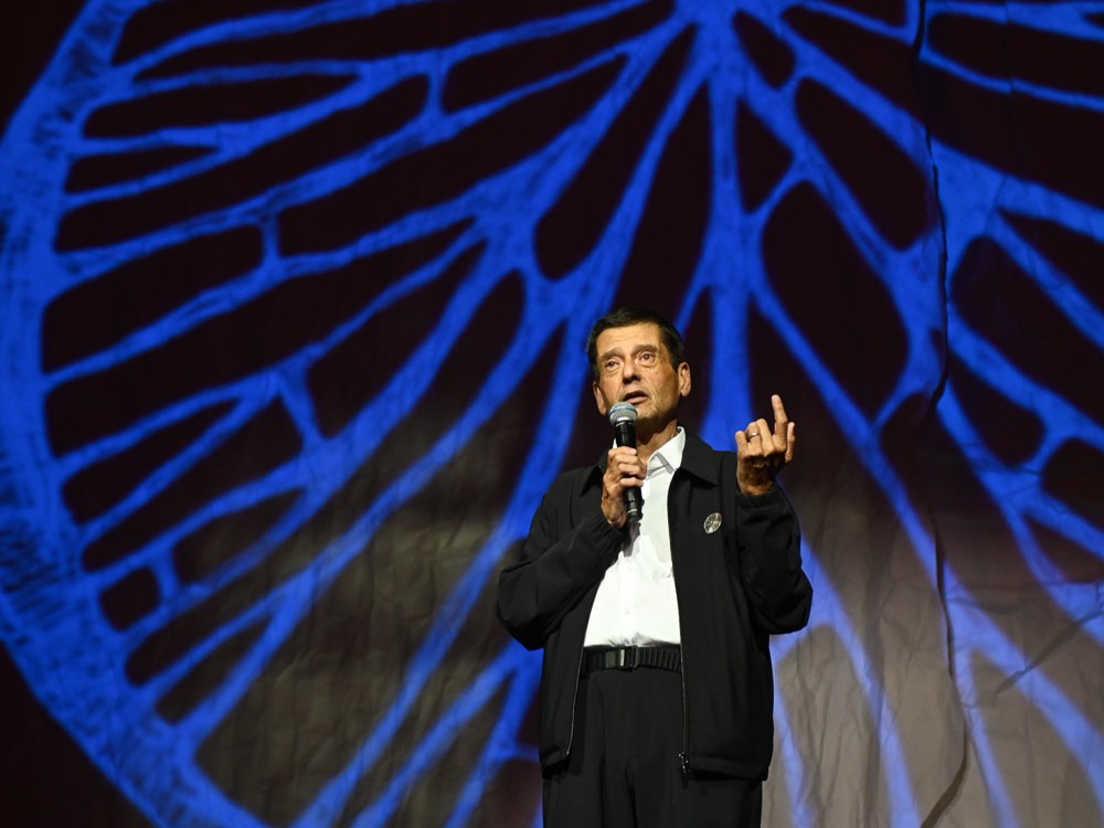 Zé Mauricio