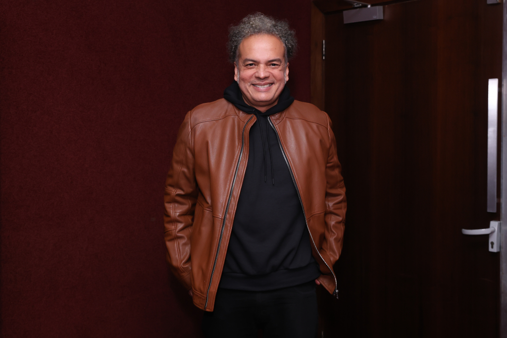Estreia Vip De "meu Filho é Um Musical"