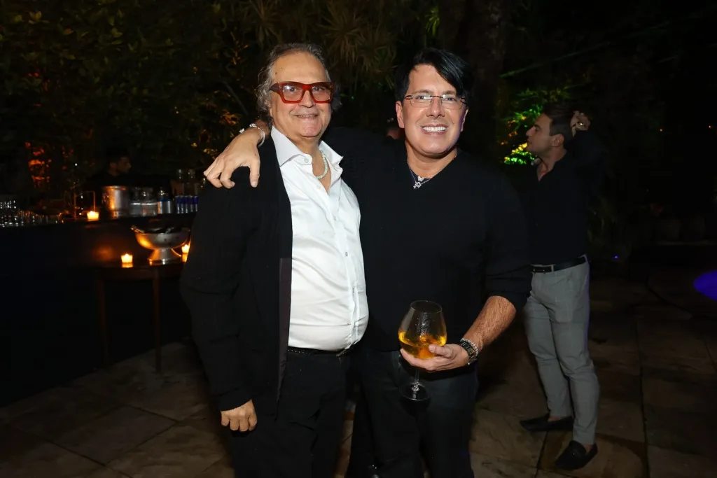 Zé Ronaldo É André Ramos