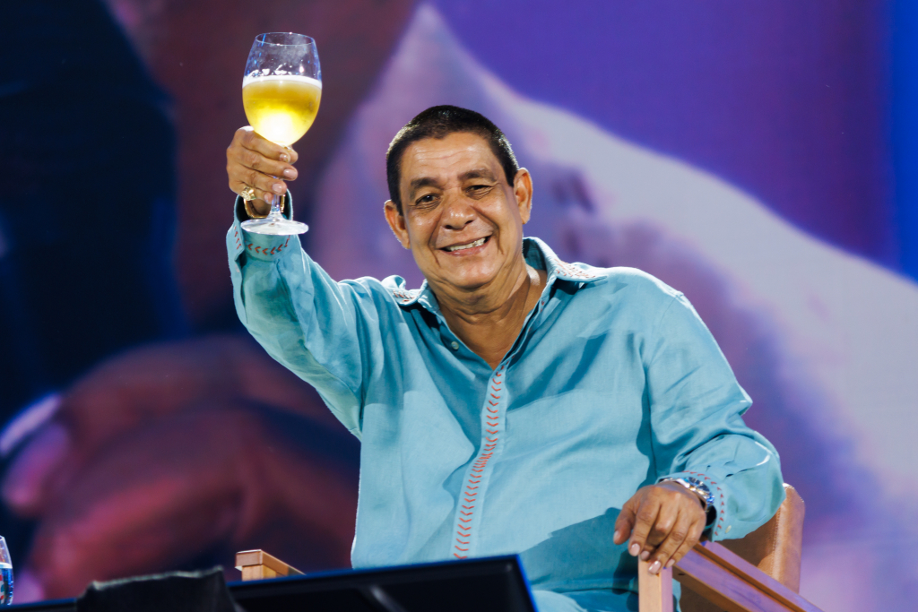 Zeca