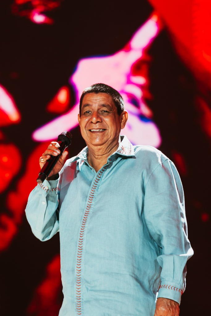 Zeca Padodinho