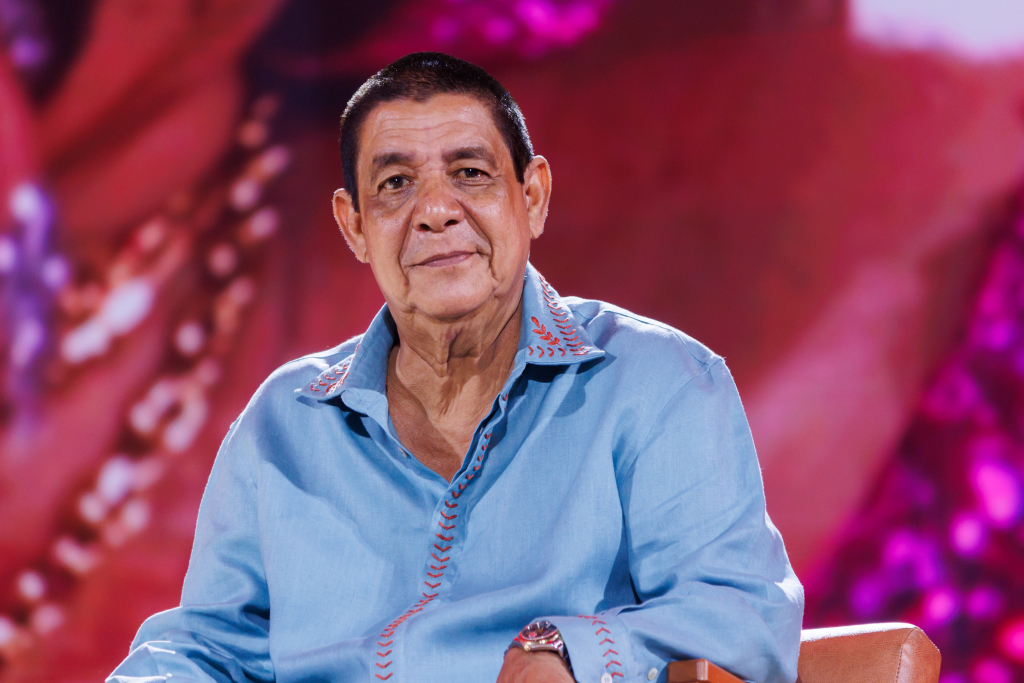 Zeca Pagodinho
