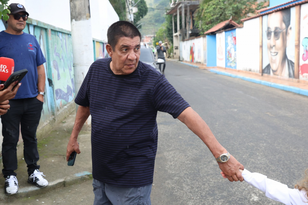 Zeca Pagodinho