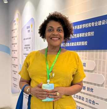 Ceará integra missão à China e amplia participação em agenda estratégica do Sul Global