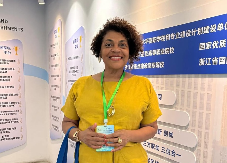 Ceará integra missão à China e amplia participação em agenda estratégica do Sul Global