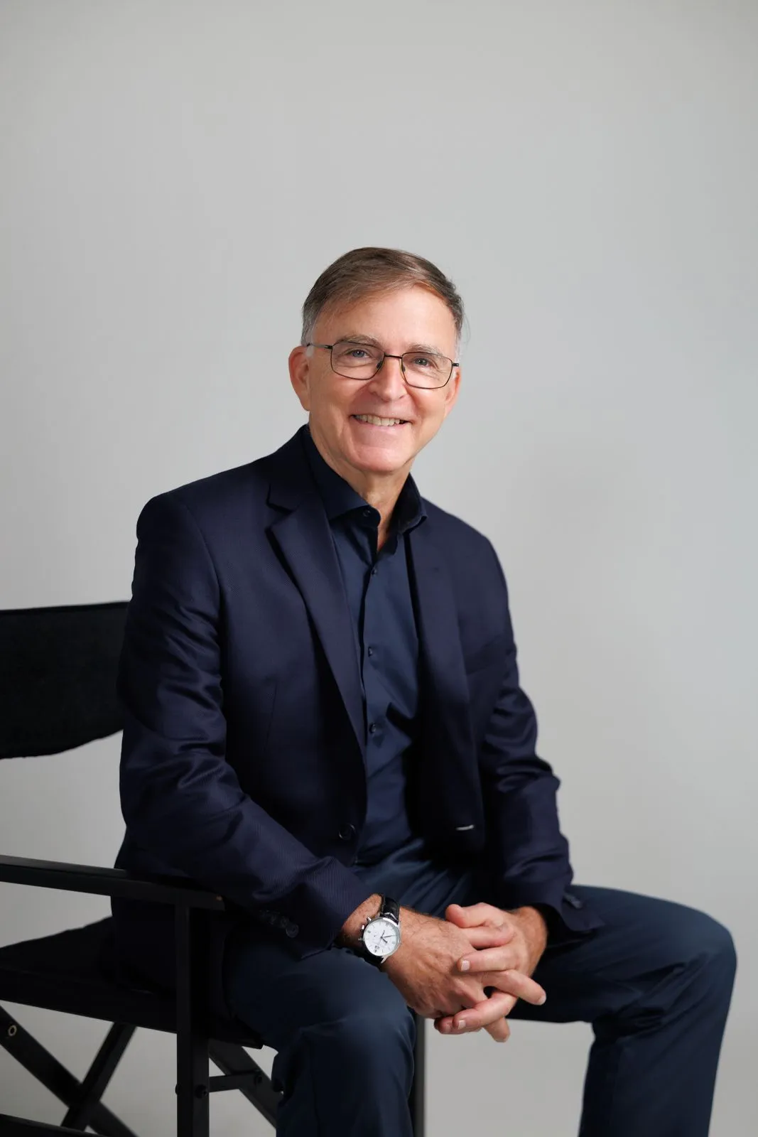 Dr. Haim Erel reforça pioneirismo da Clínica Essence com nova plataforma de Laser de CO₂