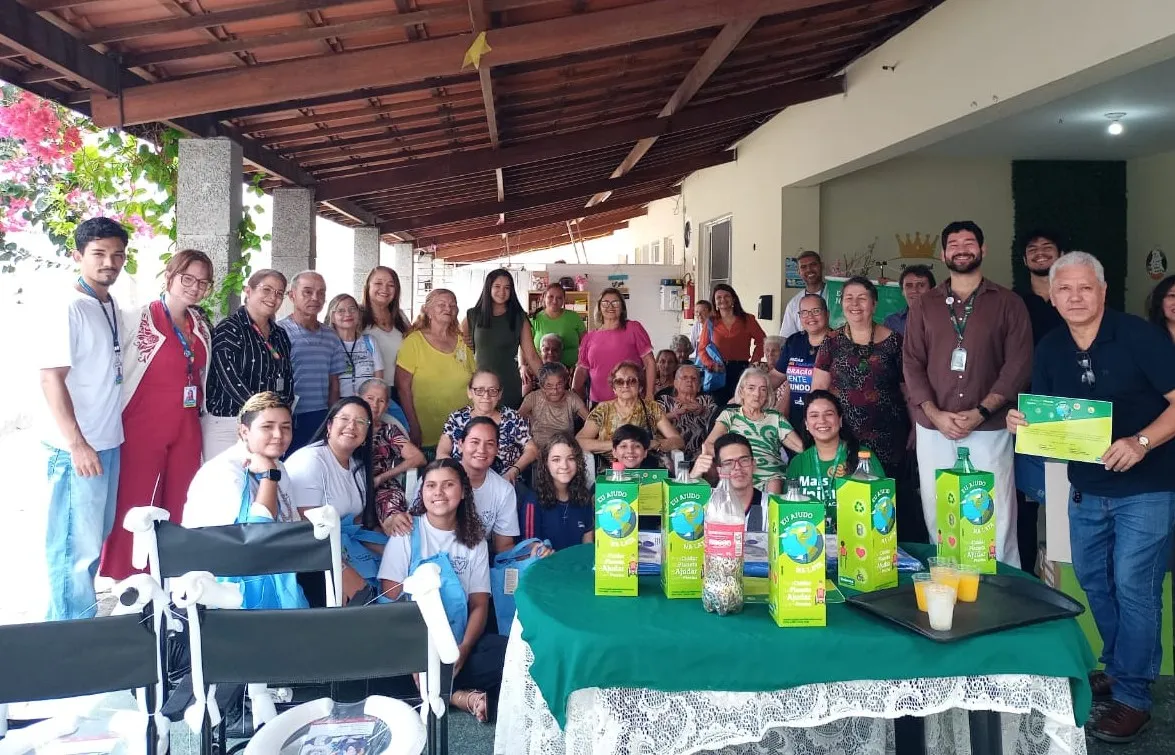 Unimed Fortaleza e RioMar unem forças por mais mobilidade e inclusão social