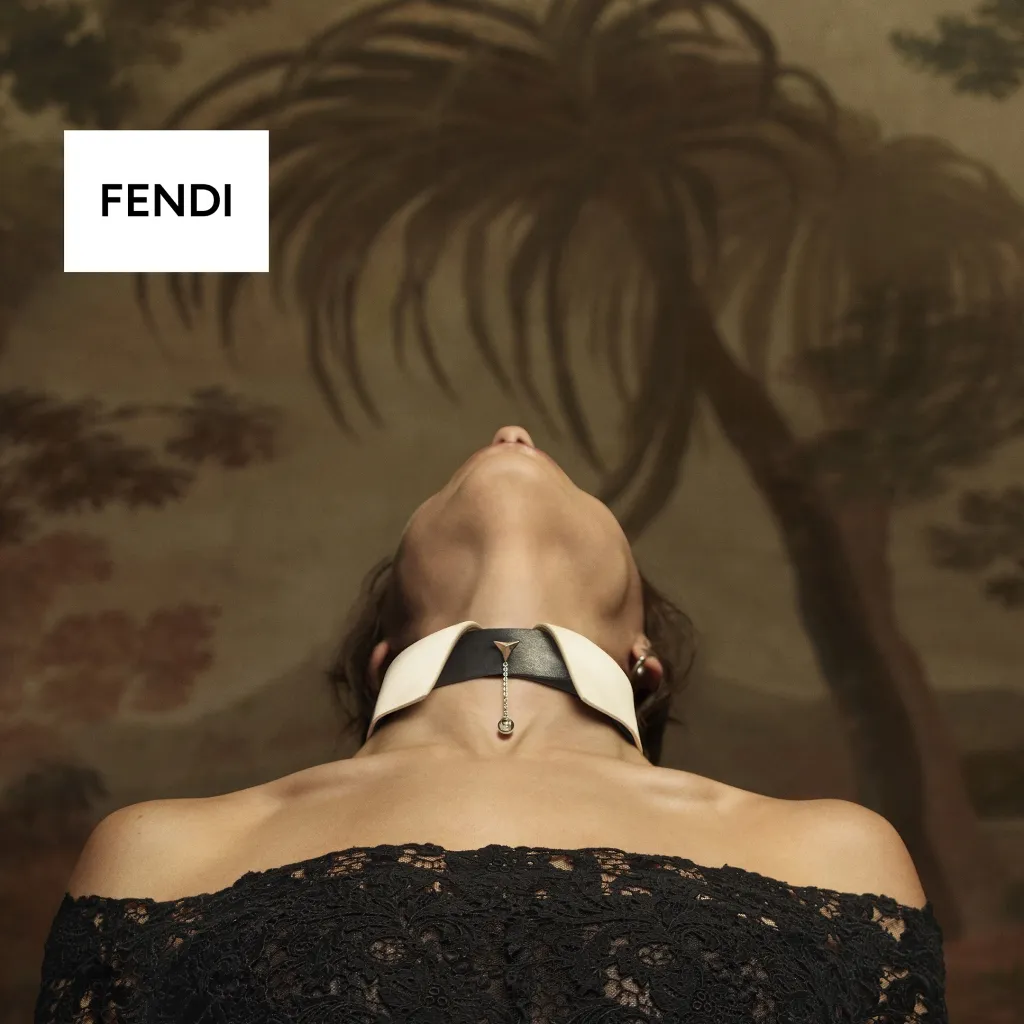 1x1 Fendi Fw26 27 Campaign By Jo Ann Callis 17.07 (1)