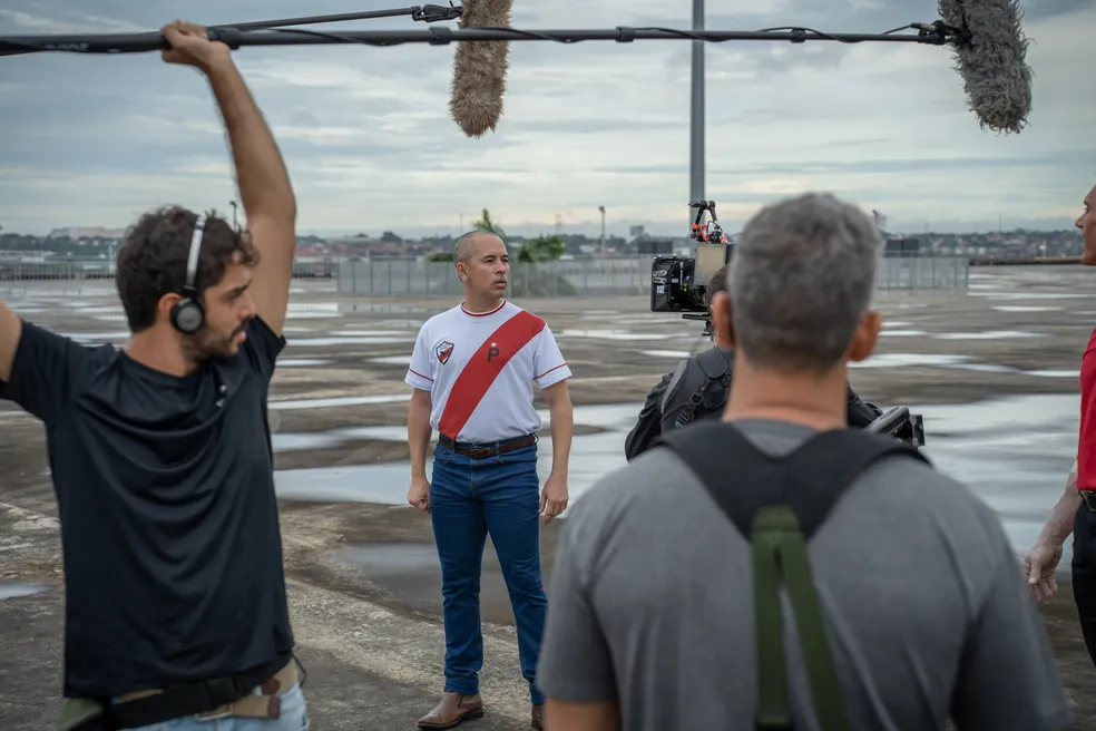 Fortaleza acelera protagonismo no audiovisual e aposta em novo evento para atrair produções nacionais