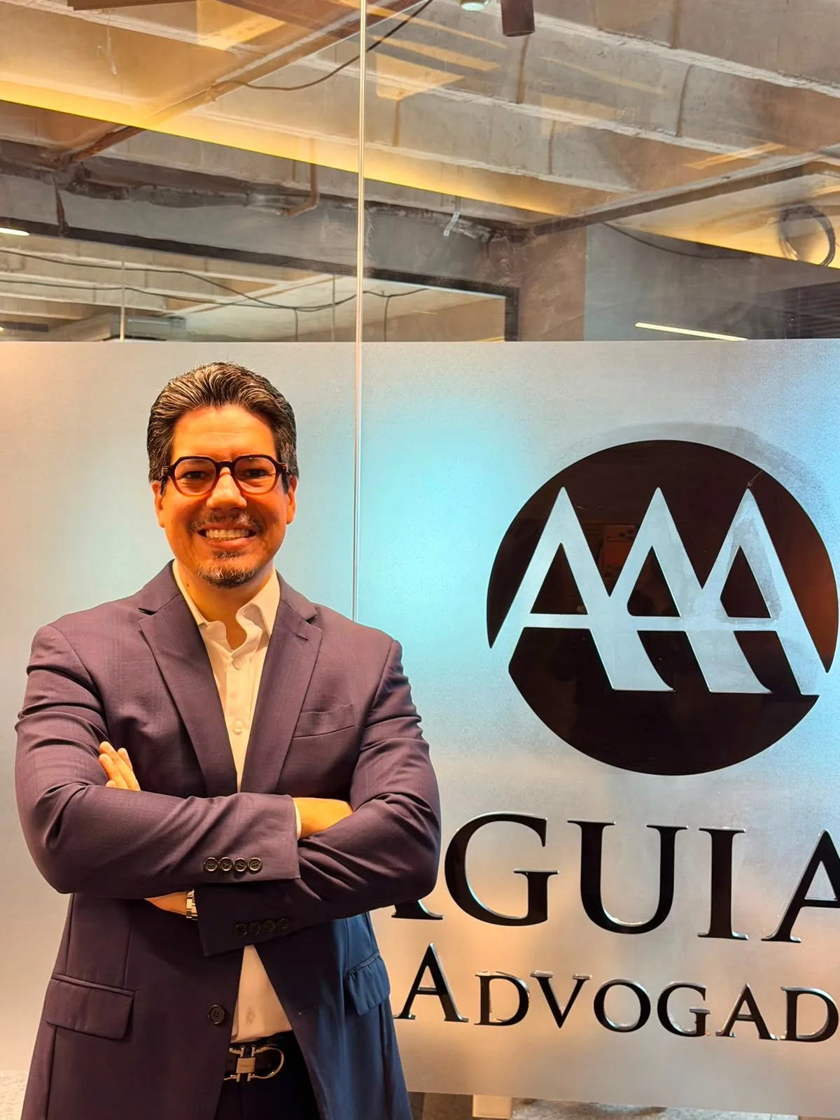 Aguiar Advogados inaugura nova sede e marca nova fase de expansão em Fortaleza