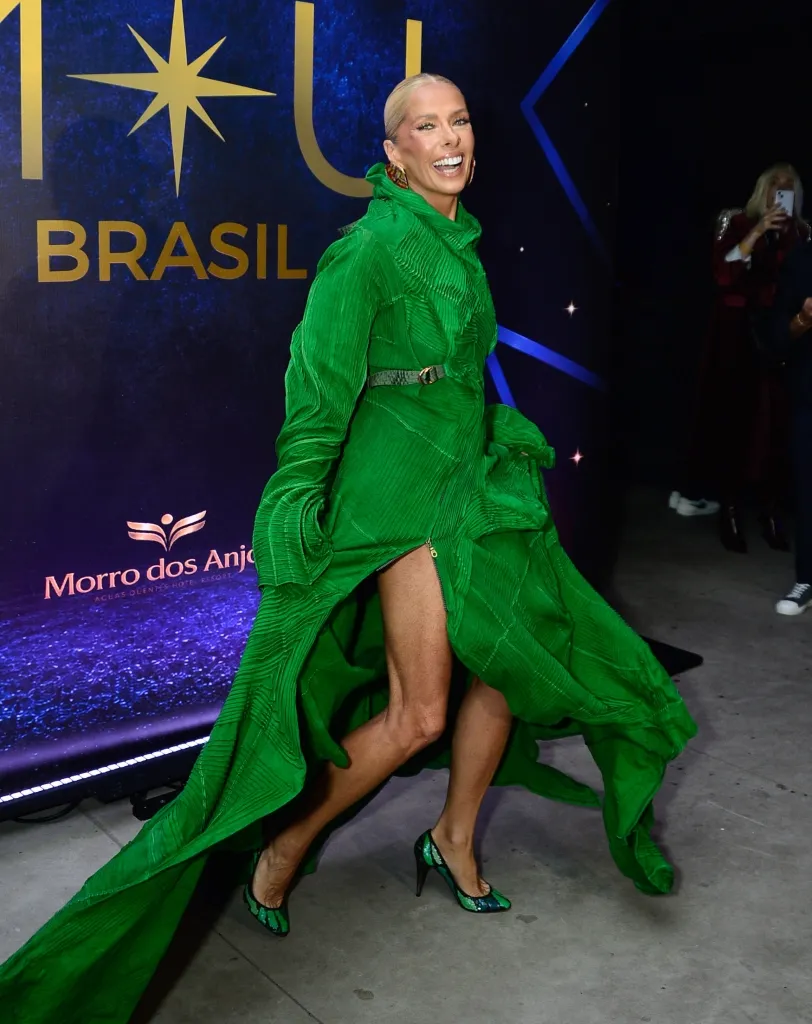 Adriane Galisteu