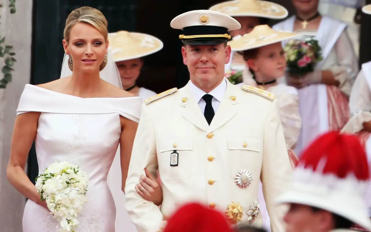 Albert II e Charlene completam 15 anos de casamento e consolidam a dinastia Grimaldi em Mônaco
