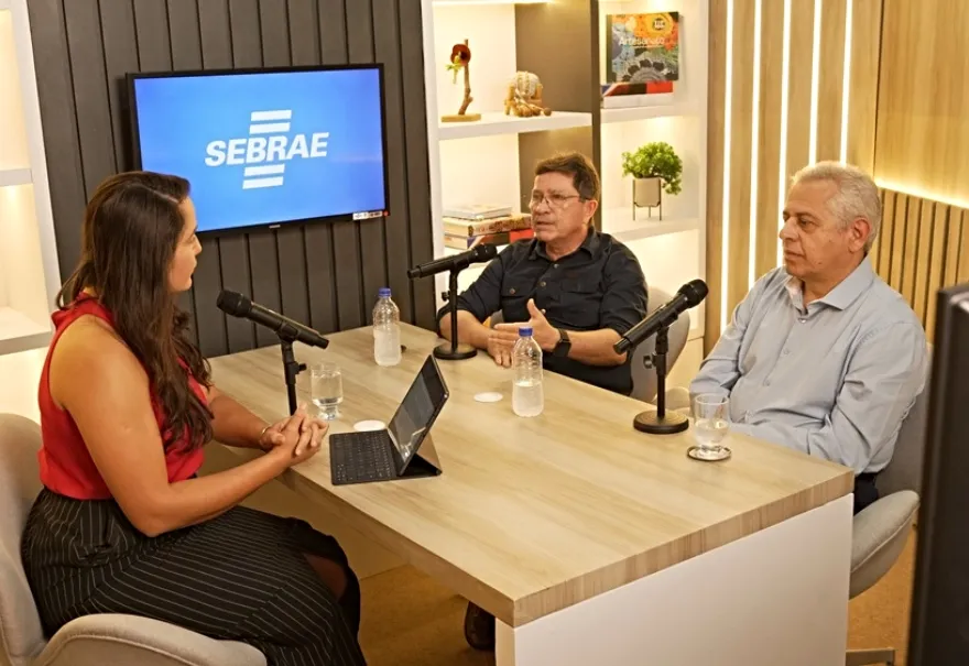 Sebrae/CE e IFCE unem forças visando transformar a educação empreendedora