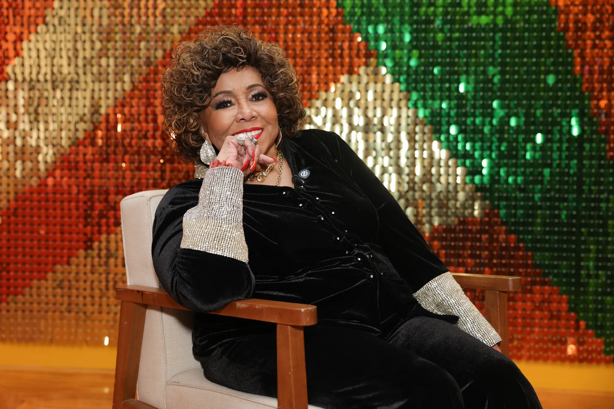 Alcione ganha exposição em São Paulo com mais de 650 peças reunidas de seu acervo