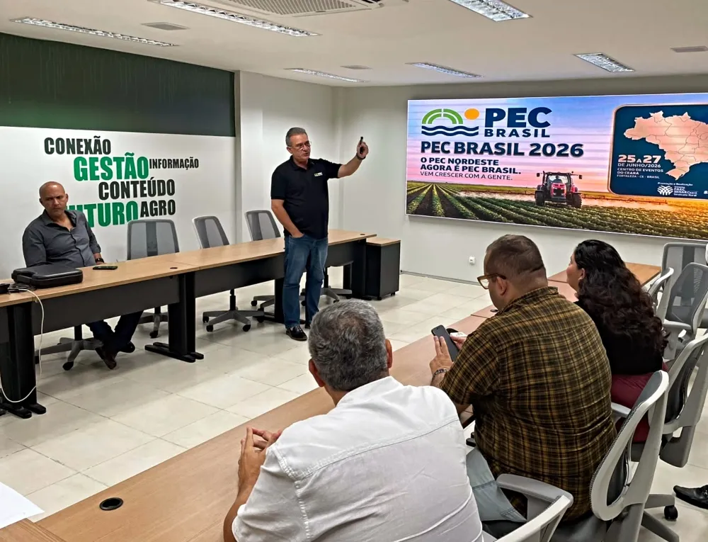 PEC Brasil movimenta R$ 200 milhões e bate recorde de público e espaços no CEC