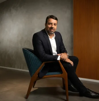 Gol muda comando e nomeia André Fehlauer como CEO a partir de setembro