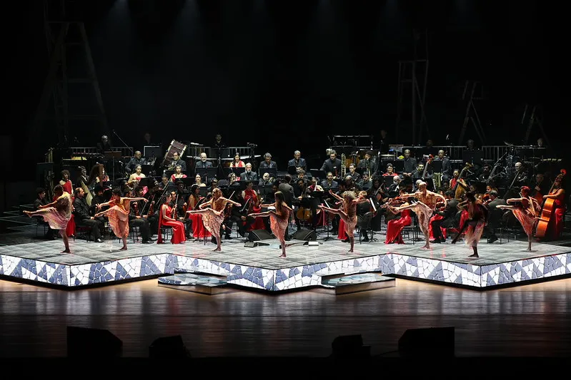 Apresentação Cênica Na Reabertura Do Teatro Castro Alves (5)