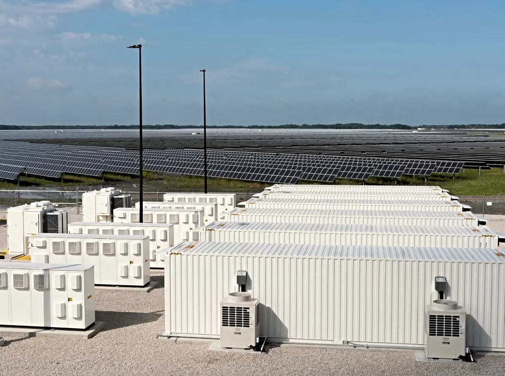 Armazenamento de energia abre nova etapa da transição renovável no Brasil