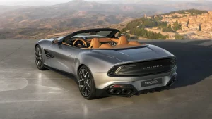 Aston Martin Vanquish 25 04