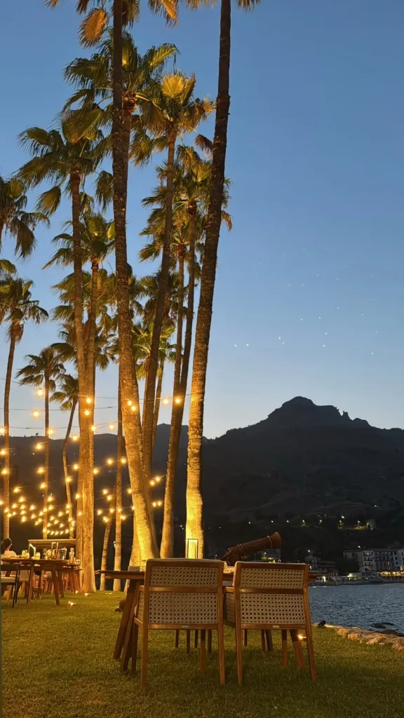 Atlantis Bay