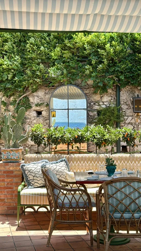 Belmond Villa Sant’andrea