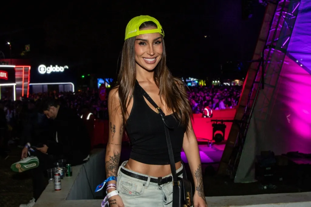 Bianca Andrade