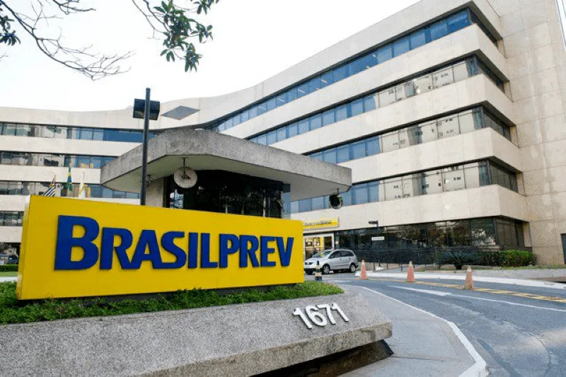 Brasilprev supera R$ 500 bilhões sob gestão e amplia liderança no mercado