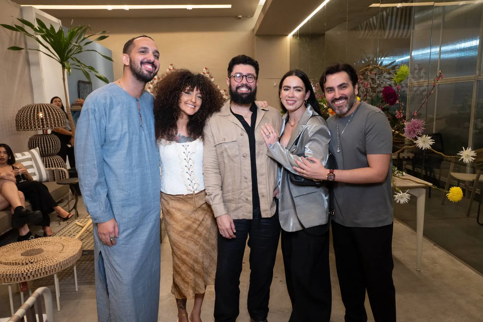 Galeria a céu aberto: projeto “Palavra, Imagem, Movimento” leva arte aos suportes urbanos de Fortaleza