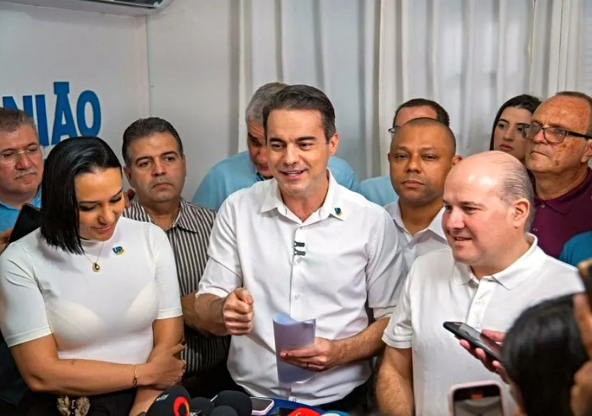 Oposição define chapa com Ciro Gomes ao Governo e Roberto Cláudio como vice