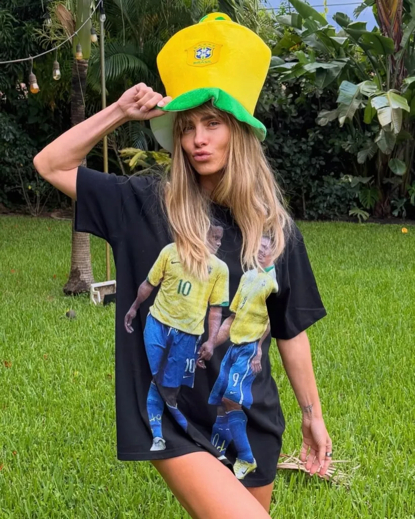 Carolina Dieckmmann
