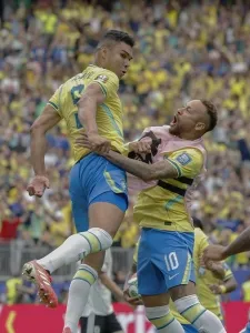 Casimironeymar