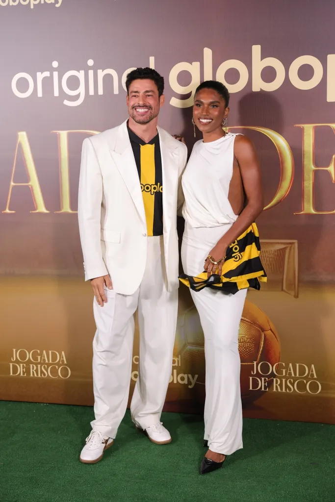 Cauã Reymond E Mariana Sena (2)
