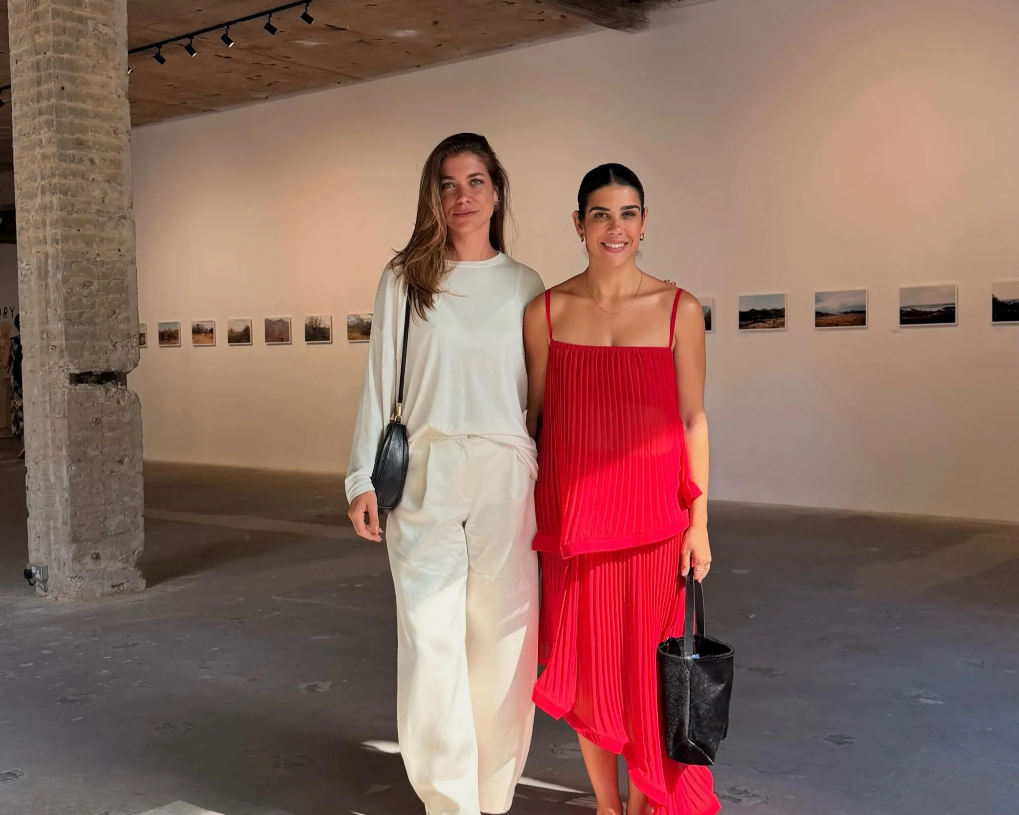 Parceria entre FARM e Marina Bitu reforça a força do design autoral nordestino