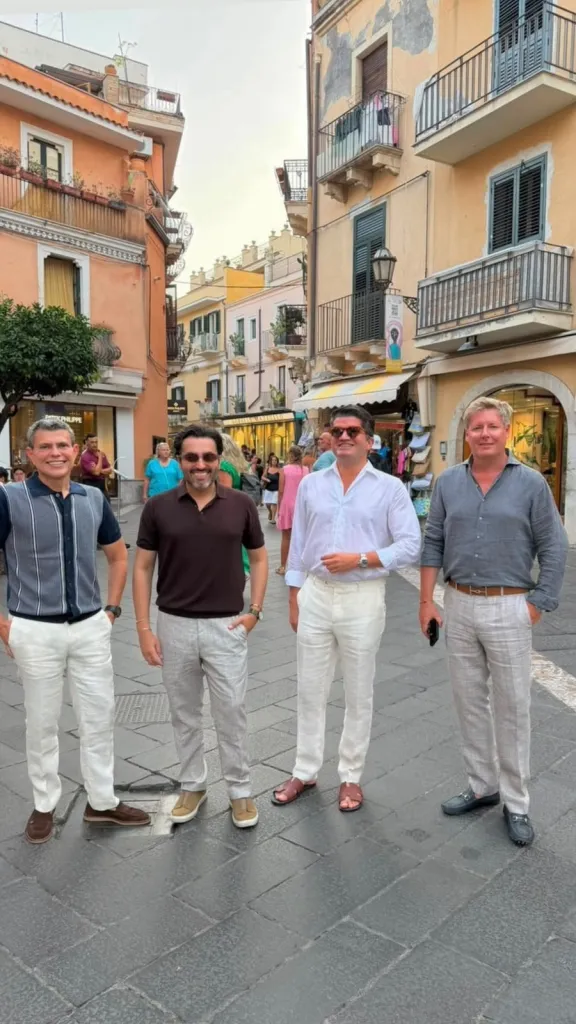 Centro De Taormina