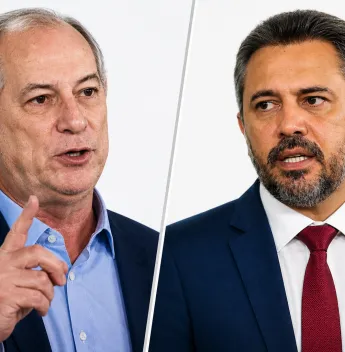 Por que as pesquisas discordam sobre a eleição no Ceará
