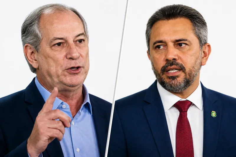Eleições 2026 - Por que as pesquisas discordam sobre a eleição no Ceará