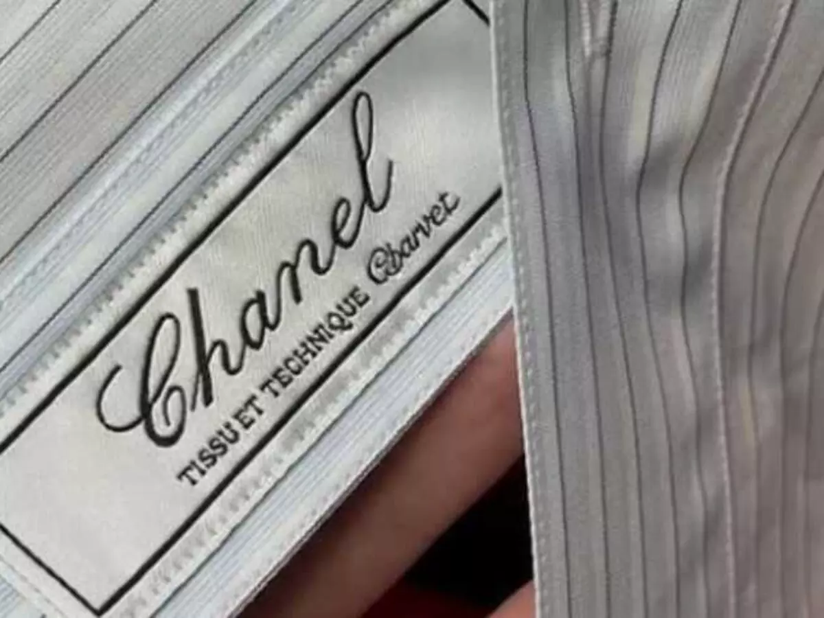 Chanel compra a histórica Charvet e incorpora quase dois séculos de tradição na camisaria de luxo