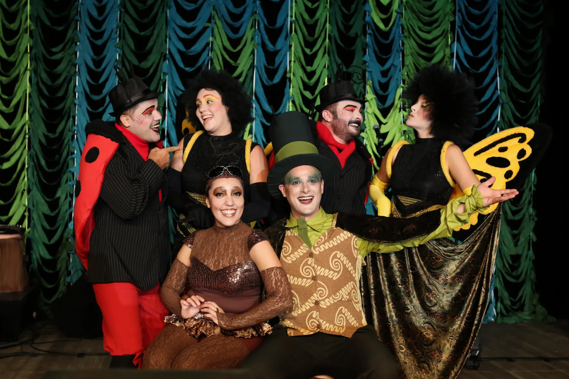 Grupo Mirante da Unifor recebe Comenda Theatro Concordia e reafirma protagonismo cultural