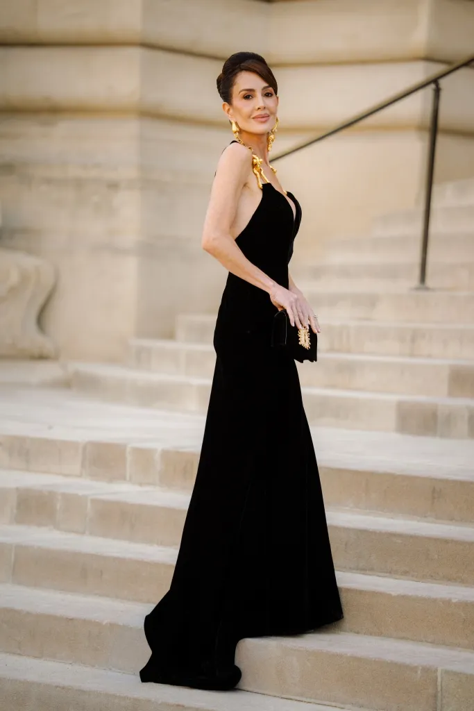 Cris Buffara Schiaparelli Gerson Lírio