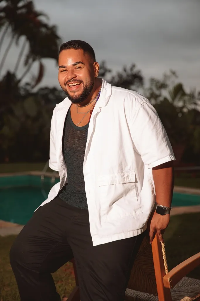 Dan Vasco