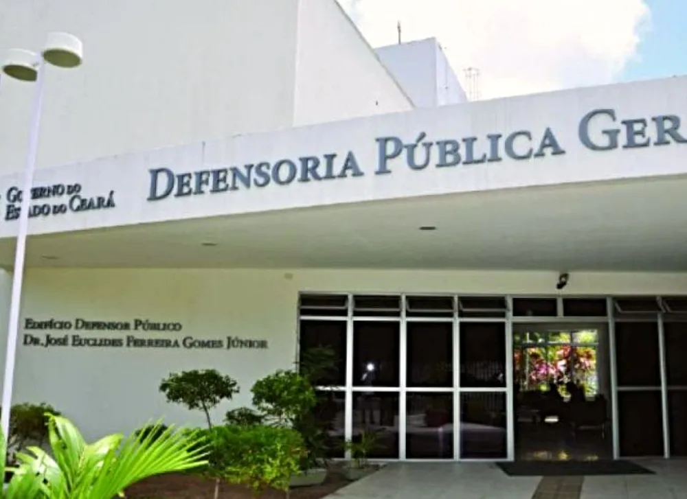 Fortaleza reúne lideranças nacionais da Defensoria Pública em agenda relevante